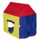 Cort de joaca 5 în 1 Ecotoys
