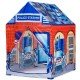 Cort de joaca Ecotoys Police Station