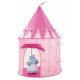 Cort de joaca Printesa Iplay 105 x 105 x 125 cm
