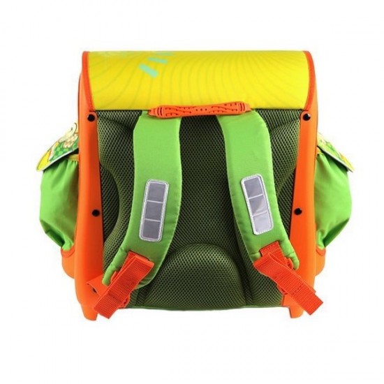 Ghiozdan scolar Tournister Cars