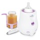 Incalzitor biberon auto/casa Bayby BBW 2010