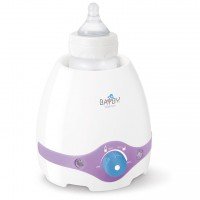 Incalzitor biberon Bayby BBW 2000