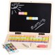 Laptop educational din lemn Ecotoys