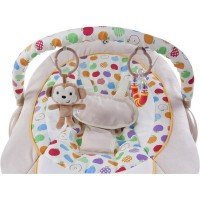 Leagan electric bebelusi Sun Baby Monkey