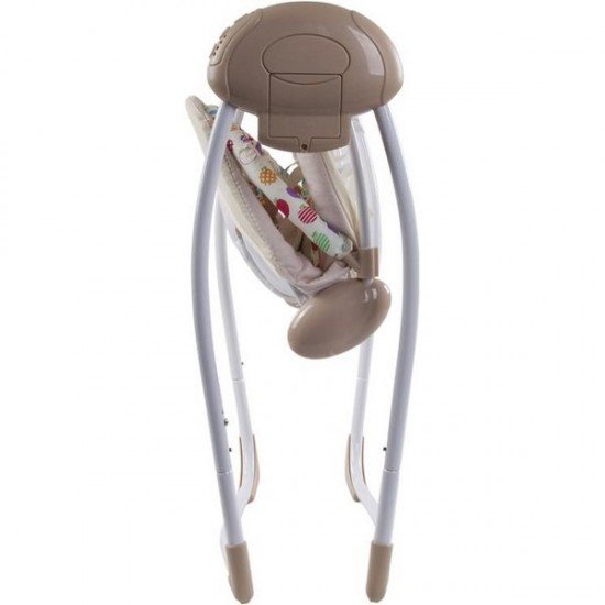 Leagan electric bebelusi Sun Baby Monkey