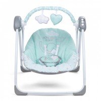 Leagan Kidwell Lupo Mint