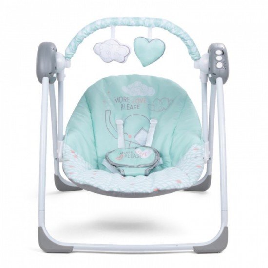 Leagan Kidwell Lupo Mint