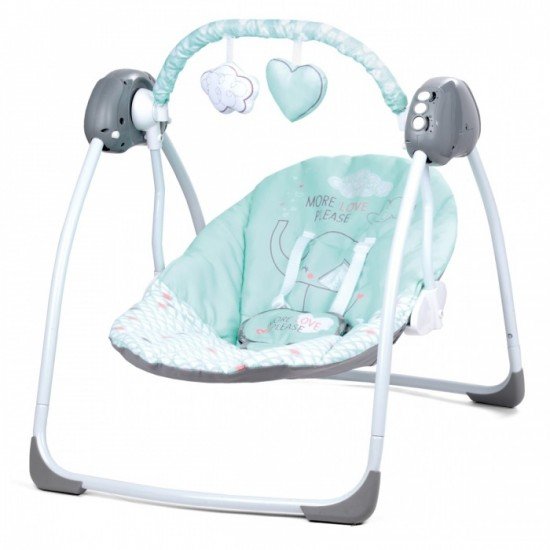 Leagan Kidwell Lupo Mint