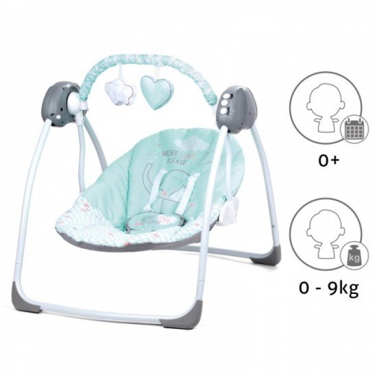 Leagan Kidwell Lupo Mint