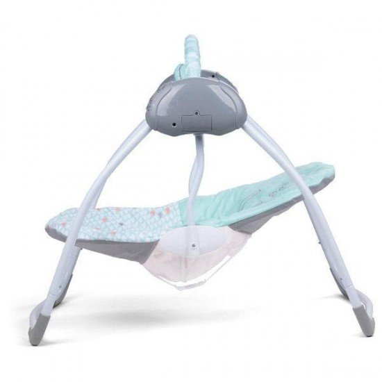 Leagan Kidwell Lupo Mint