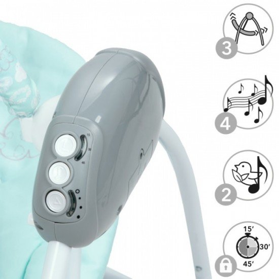 Leagan Kidwell Lupo Mint