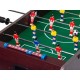 Masa de fotbal din lemn Ecotoys 69x36 cm