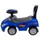 Masinuta de impins Sun Baby Mega Car - Blue