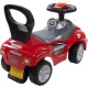 Masinuta de impins Sun Baby Mega Car - Red