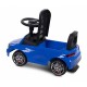 Masinuta de impins Sun Baby Mercedes AMG C63 Coupe - Albastru