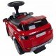 Masinuta de impins Sun Baby Range Rover – Rosu