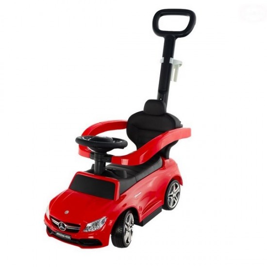 Masinuta de impins Mercedes 639 AMG - Rosu