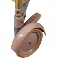 Patut pliabil Arti Basicgo Green Football/Purple