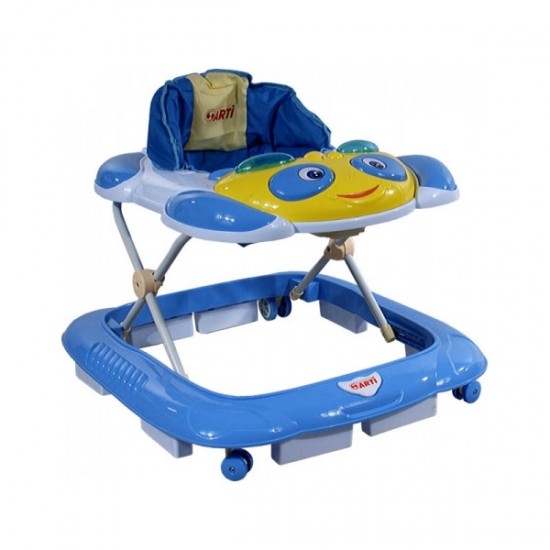 Premergator Arti Beetle - Albastru