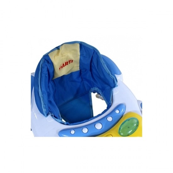 Premergator Arti Beetle - Albastru