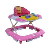 Premergator Arti Beetle 10H - Roz