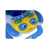 Premergator Arti Beetle 10H - Roz