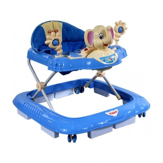 Premergator Arti Elephant - Albastru