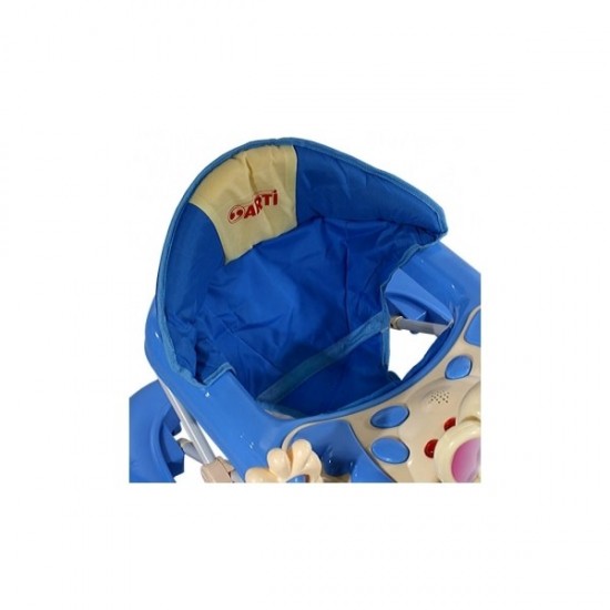 Premergator Arti Elephant - Albastru