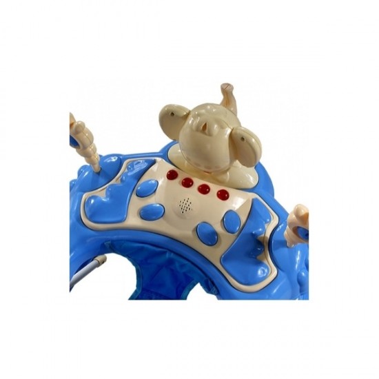 Premergator Arti Elephant - Albastru