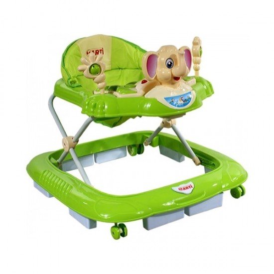 Premergator Arti Elephant - Verde