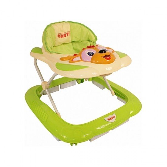 Premergator Arti Ren 03 - Verde