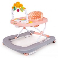 Premergator copii Ecotoys W1507UR2 - Roz