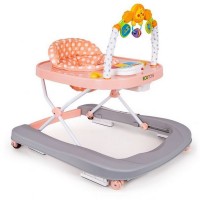 Premergator copii Ecotoys W1507UR2 - Roz