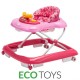 Premergator educational J-888E Ecotoys - Roz