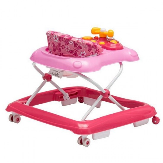 Premergator educational J-888E Ecotoys - Roz