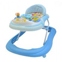 Premergator EURObaby - Albastru