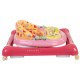 Premergator Sun Baby Car 007 - Pink