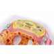 Premergator Sun Baby Car 007 - Pink