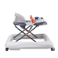 Premergator Sun Baby cu sunete si lumini 019 - Grey