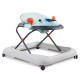 Premergator Sun Baby cu sunete si lumini 019 - Turquoise Grey