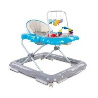 Premergator Sun Baby Pisicuta 020 - Blue Grey