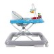 Premergator Sun Baby Pisicuta 020 - Blue Grey