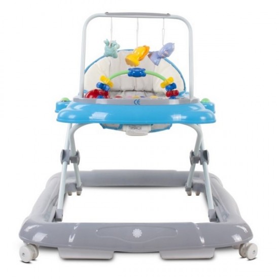 Premergator Sun Baby Pisicuta 020 - Blue Grey