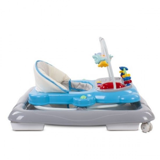 Premergator Sun Baby Pisicuta 020 - Blue Grey