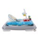 Premergator Sun Baby Pisicuta 020 - Blue Grey