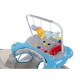 Premergator Sun Baby Pisicuta 020 - Blue Grey