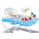 Premergator Sun Baby Pisicuta 020 - Blue Grey