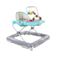 Premergator Sun Baby Pisicuta 020 - Turquoise Grey 