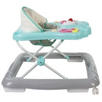 Premergator Sun Baby Ursulet 001 - Blue Orange Green