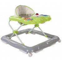 Premergator Sun Baby Ursulet 001 - Green Grey